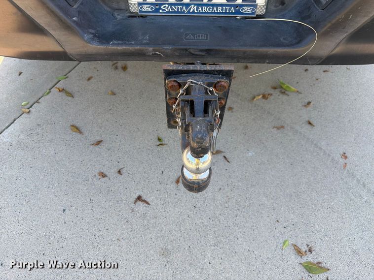 image for item FI2055 2019 Ford F150 Ext. Cab pickup truck