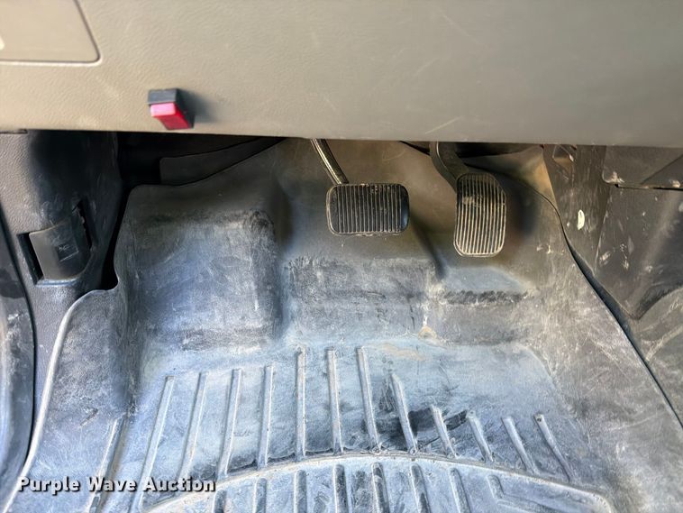 image for item FI2055 2019 Ford F150 Ext. Cab pickup truck