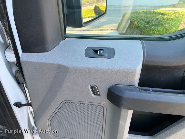 image for item FI2055 2019 Ford F150 Ext. Cab pickup truck