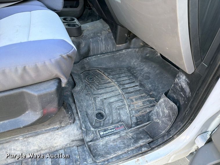 image for item FI2055 2019 Ford F150 Ext. Cab pickup truck