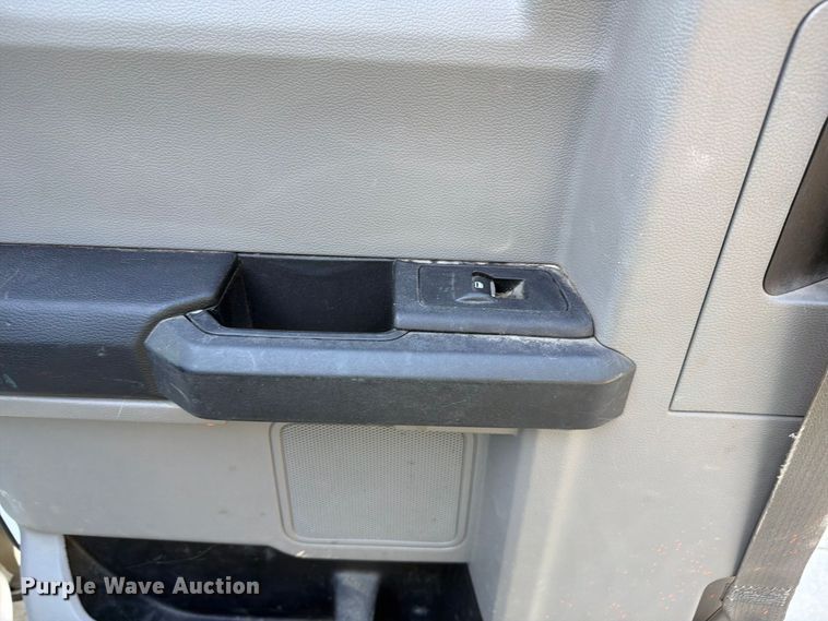 image for item FI2055 2019 Ford F150 Ext. Cab pickup truck
