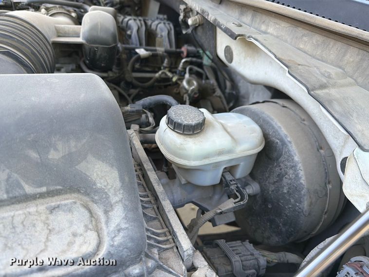 image for item FI2055 2019 Ford F150 Ext. Cab pickup truck