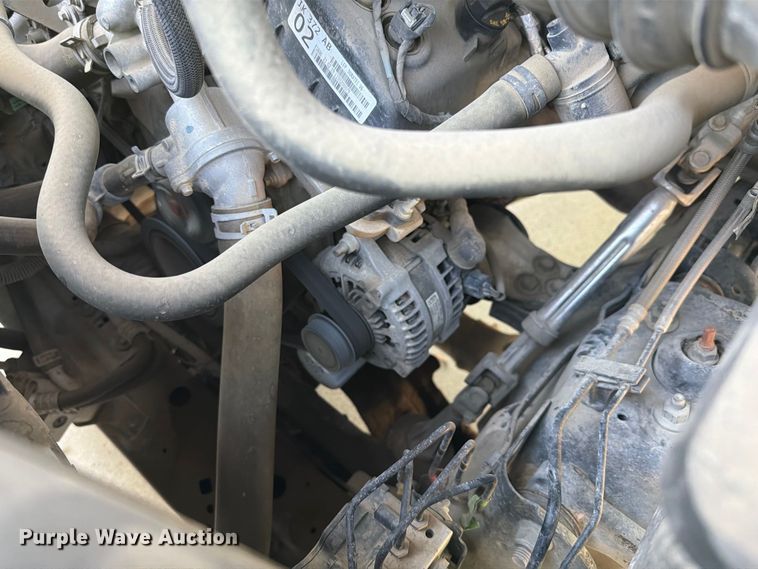 image for item FI2055 2019 Ford F150 Ext. Cab pickup truck