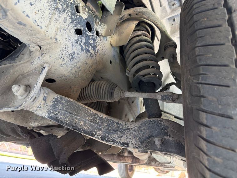 image for item FI2055 2019 Ford F150 Ext. Cab pickup truck