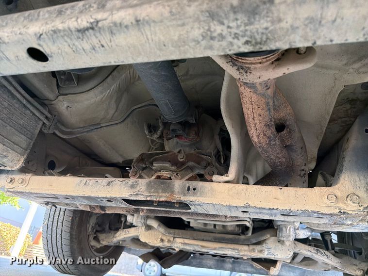 image for item FI2055 2019 Ford F150 Ext. Cab pickup truck