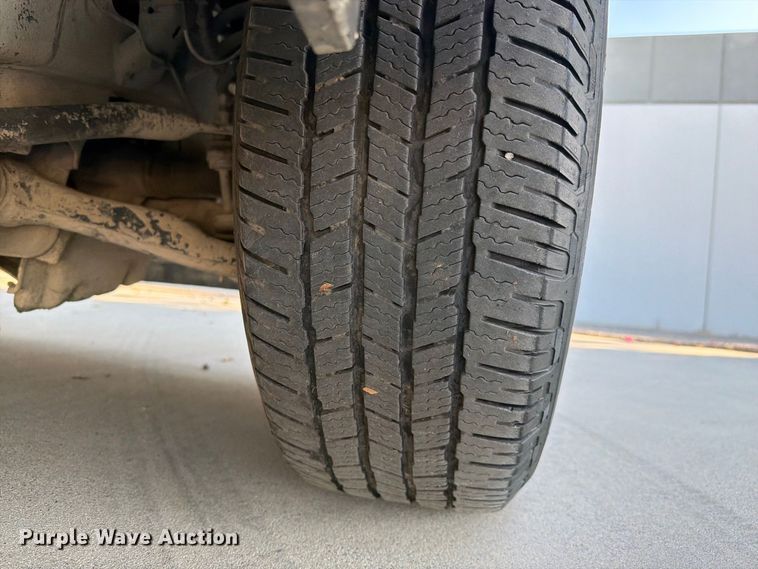 image for item FI2055 2019 Ford F150 Ext. Cab pickup truck