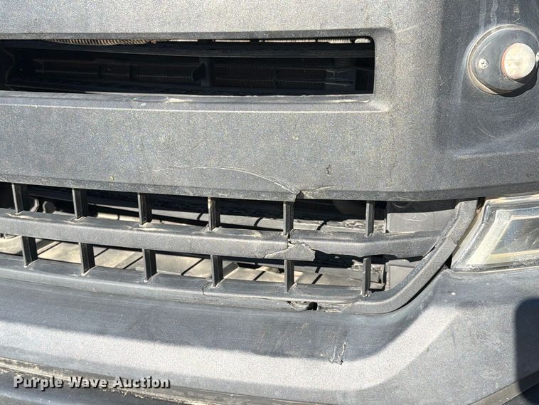 image for item FI2056 2018 Ford F150 Ext. Cab pickup truck