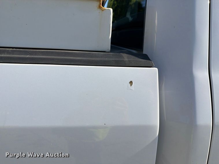 image for item FI2056 2018 Ford F150 Ext. Cab pickup truck