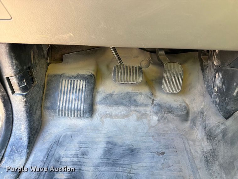 image for item FI2056 2018 Ford F150 Ext. Cab pickup truck