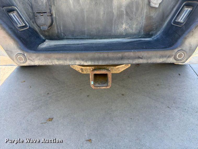 image for item FI2058 2016 Ford F150 Ext. Cab pickup truck