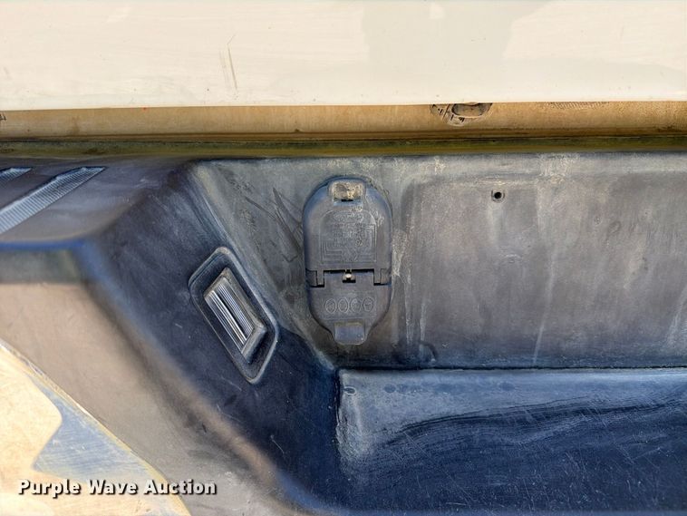 image for item FI2058 2016 Ford F150 Ext. Cab pickup truck