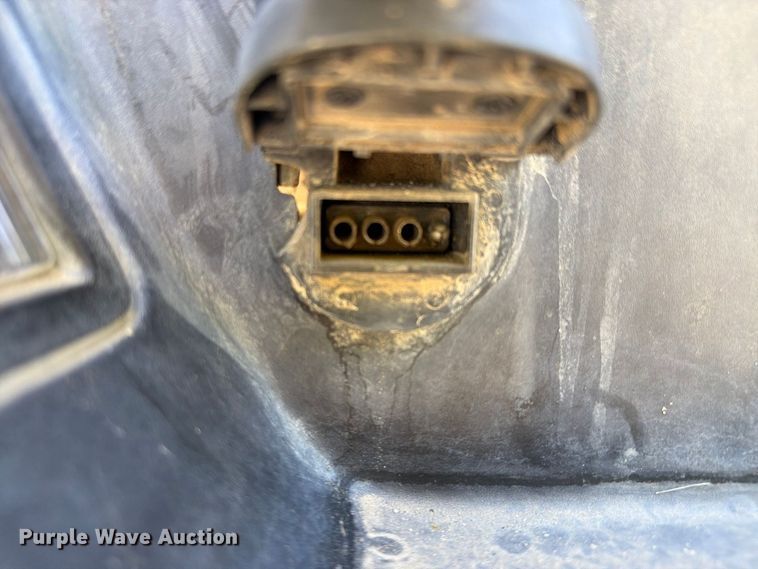 image for item FI2058 2016 Ford F150 Ext. Cab pickup truck