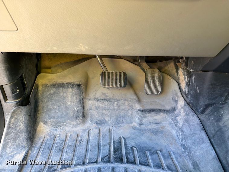 image for item FI2059 2019 Ford F150 Ext. Cab pickup truck