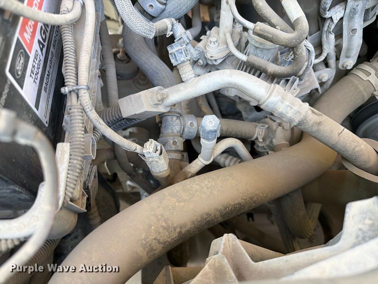 image for item FI2059 2019 Ford F150 Ext. Cab pickup truck