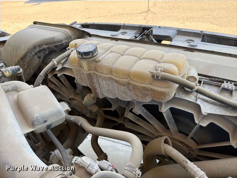 image for item FI2059 2019 Ford F150 Ext. Cab pickup truck