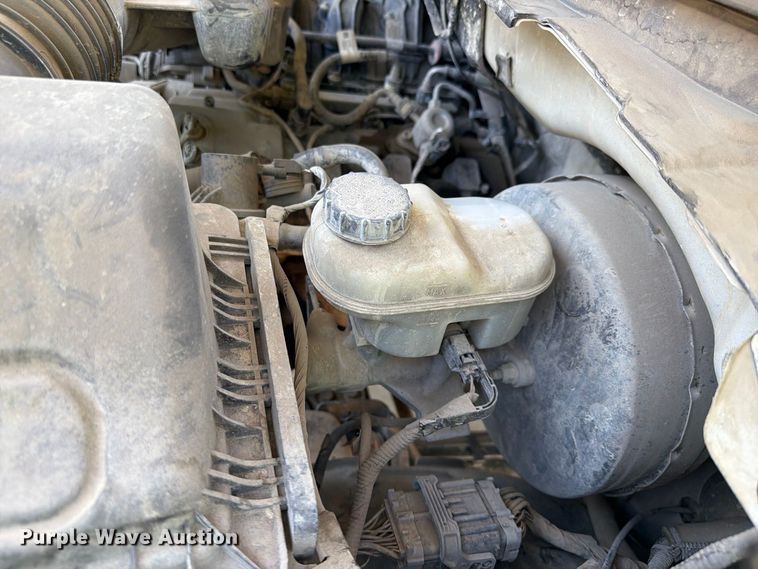image for item FI2059 2019 Ford F150 Ext. Cab pickup truck