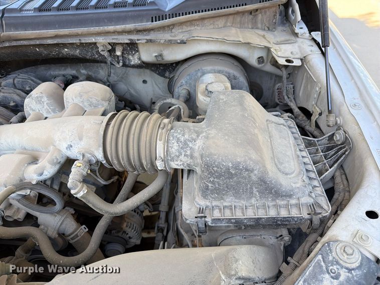 image for item FI2059 2019 Ford F150 Ext. Cab pickup truck