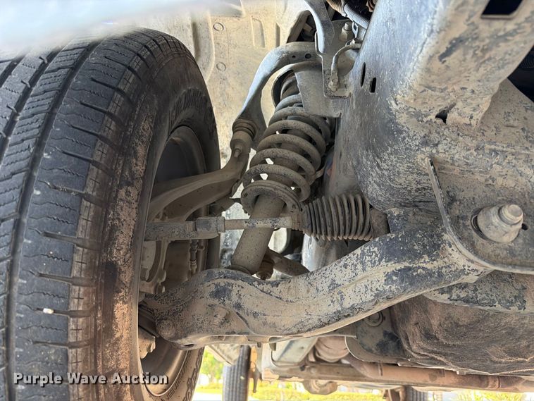 image for item FI2059 2019 Ford F150 Ext. Cab pickup truck