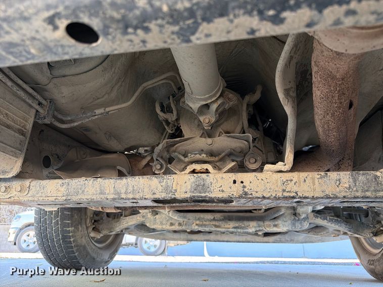 image for item FI2059 2019 Ford F150 Ext. Cab pickup truck