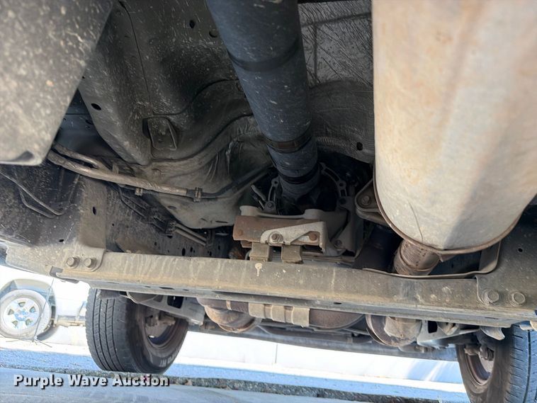 image for item FI2062 2020 Ford F250 Super Duty utility bed pickup truck