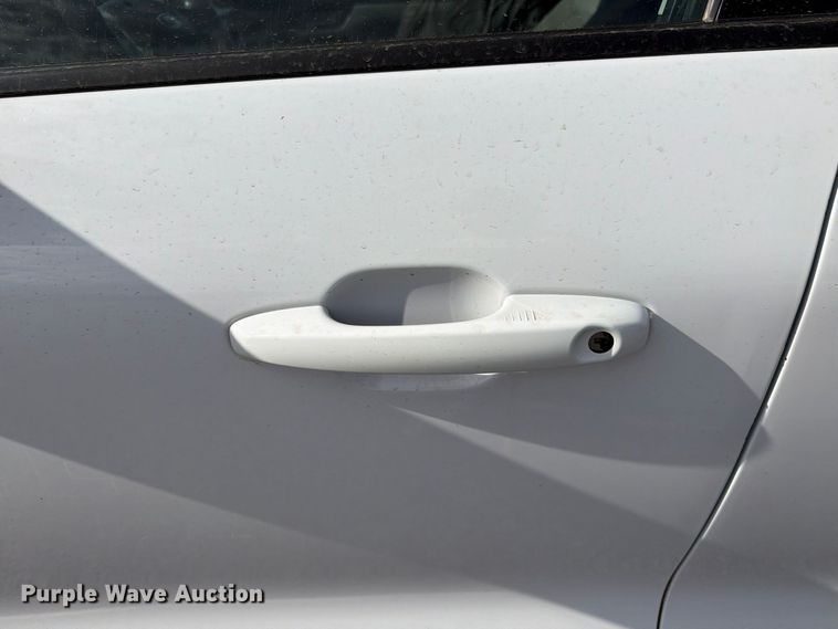 image for item FI2074 2022 Ford Escape SE SUV