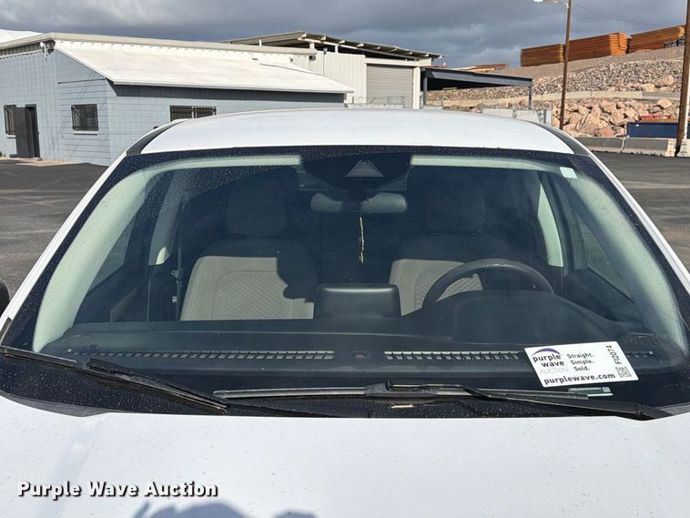 image for item FI2074 2022 Ford Escape SE SUV