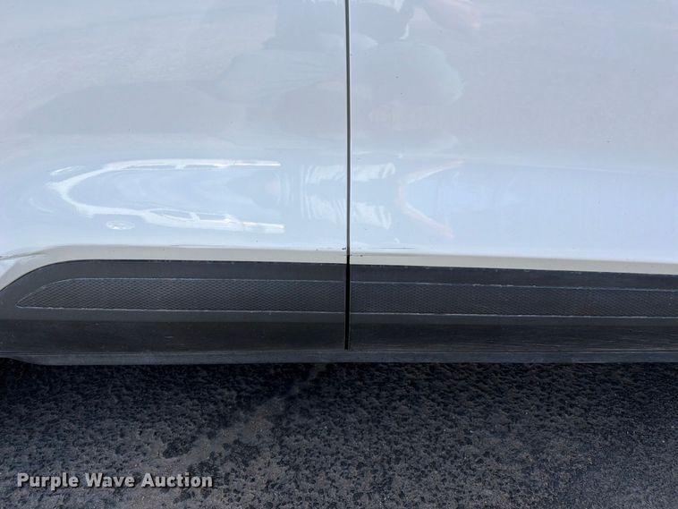 image for item FI2074 2022 Ford Escape SE SUV