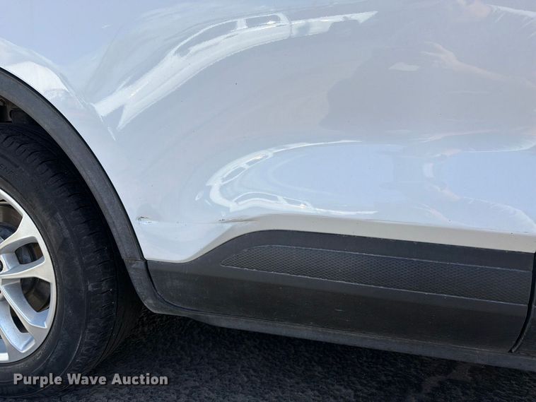 image for item FI2074 2022 Ford Escape SE SUV