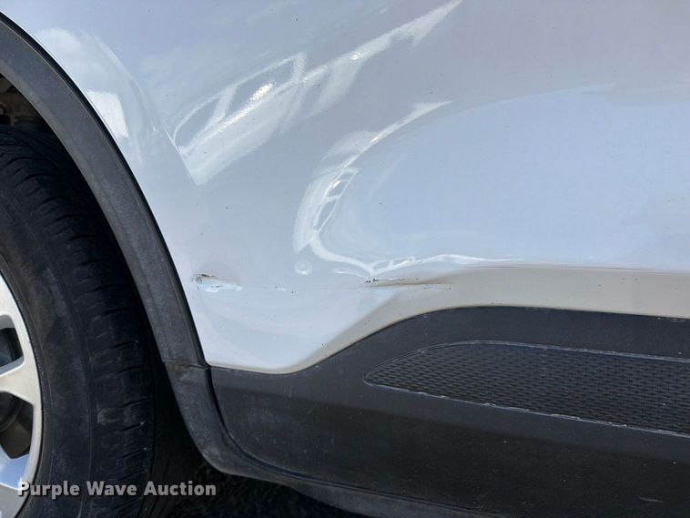 image for item FI2074 2022 Ford Escape SE SUV