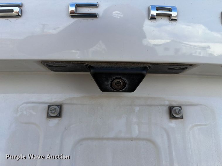 image for item FI2074 2022 Ford Escape SE SUV
