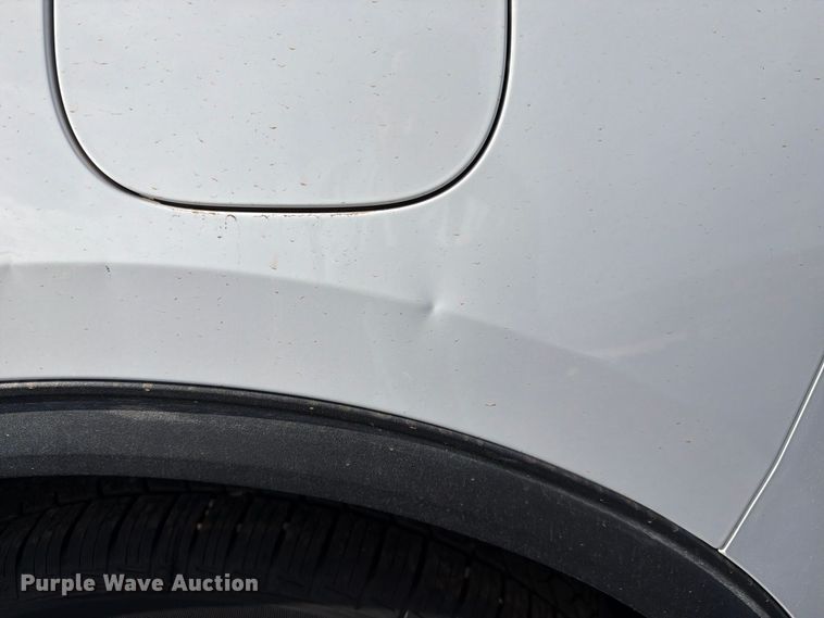 image for item FI2074 2022 Ford Escape SE SUV