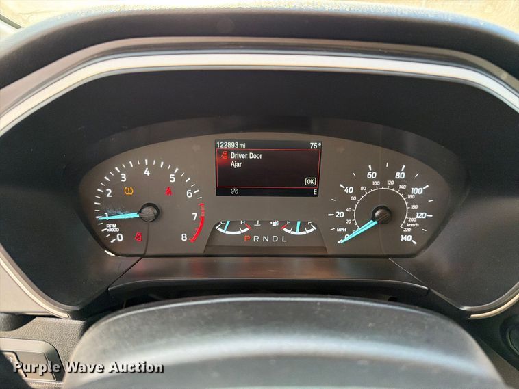 image for item FI2074 2022 Ford Escape SE SUV