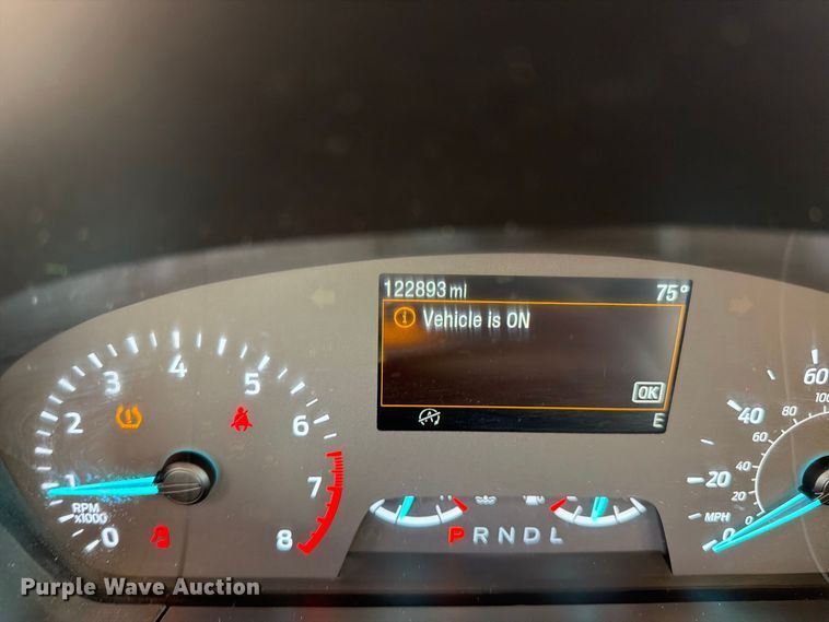 image for item FI2074 2022 Ford Escape SE SUV