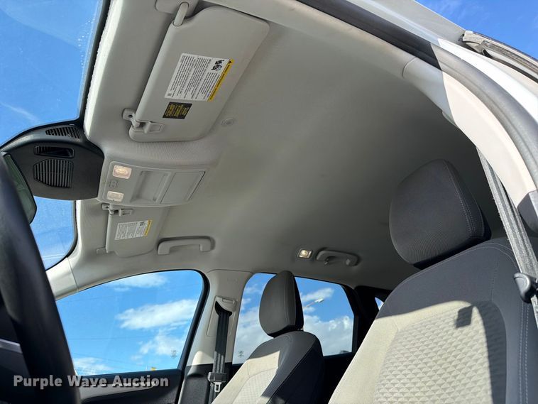 image for item FI2074 2022 Ford Escape SE SUV