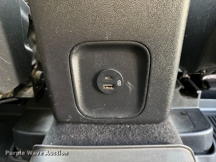 image for item FI2074 2022 Ford Escape SE SUV