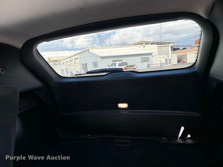 image for item FI2074 2022 Ford Escape SE SUV