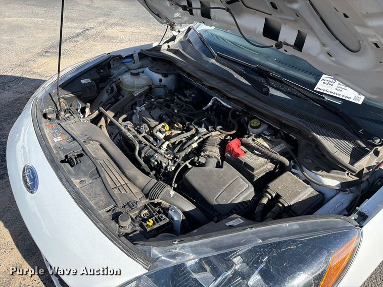 image for item FI2074 2022 Ford Escape SE SUV