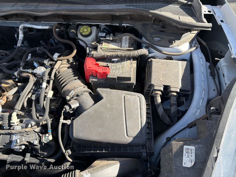 image for item FI2074 2022 Ford Escape SE SUV