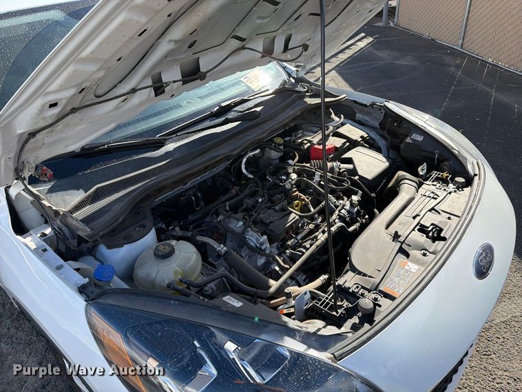 image for item FI2074 2022 Ford Escape SE SUV