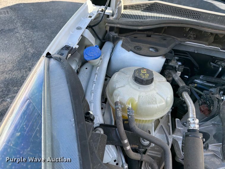 image for item FI2074 2022 Ford Escape SE SUV