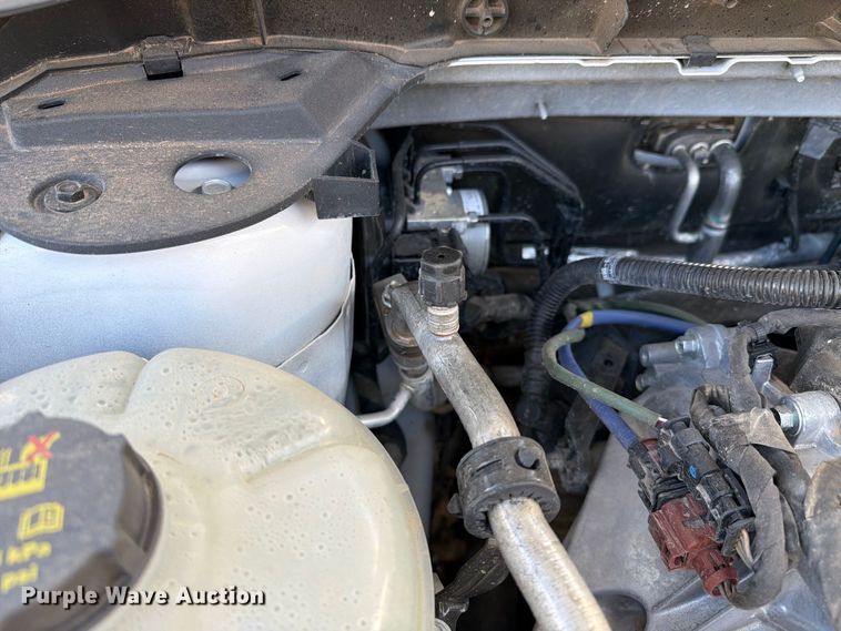 image for item FI2074 2022 Ford Escape SE SUV