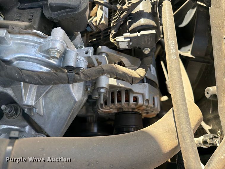 image for item FI2074 2022 Ford Escape SE SUV