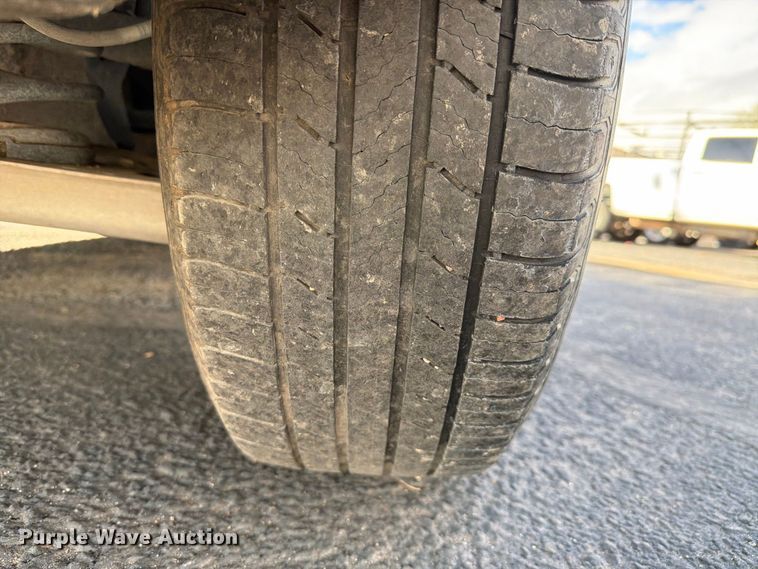 image for item FI2074 2022 Ford Escape SE SUV