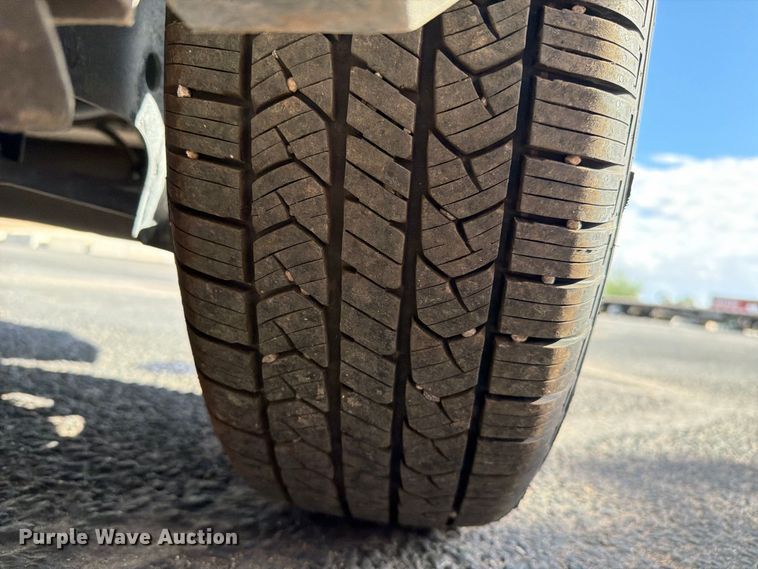 image for item FI2074 2022 Ford Escape SE SUV