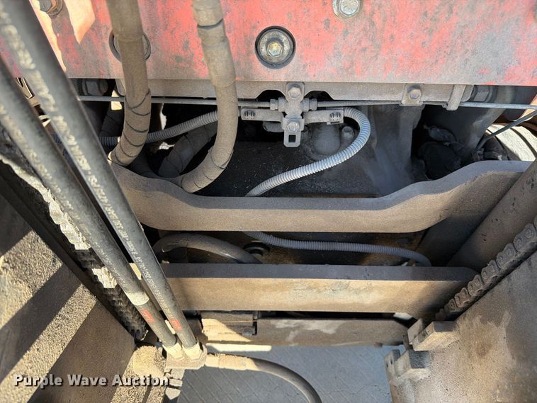 image for item FI2085 2003 Toyota 7FGU18 forklift
