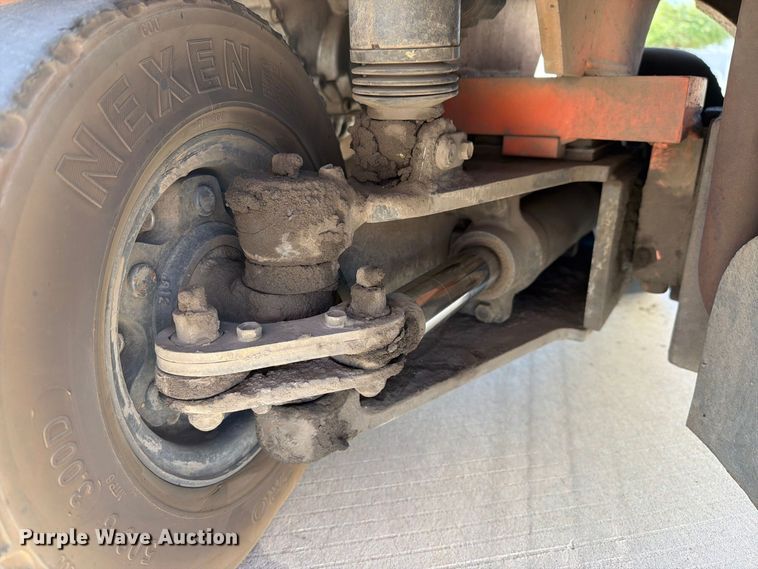image for item FI2085 2003 Toyota 7FGU18 forklift