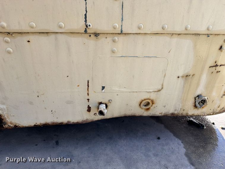 image for item FI2100 1971 Storage container