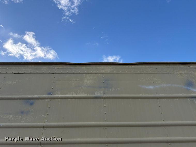 image for item FI2100 1971 Storage container
