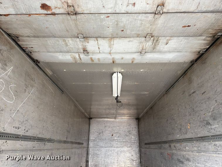 image for item FI2100 1971 Storage container