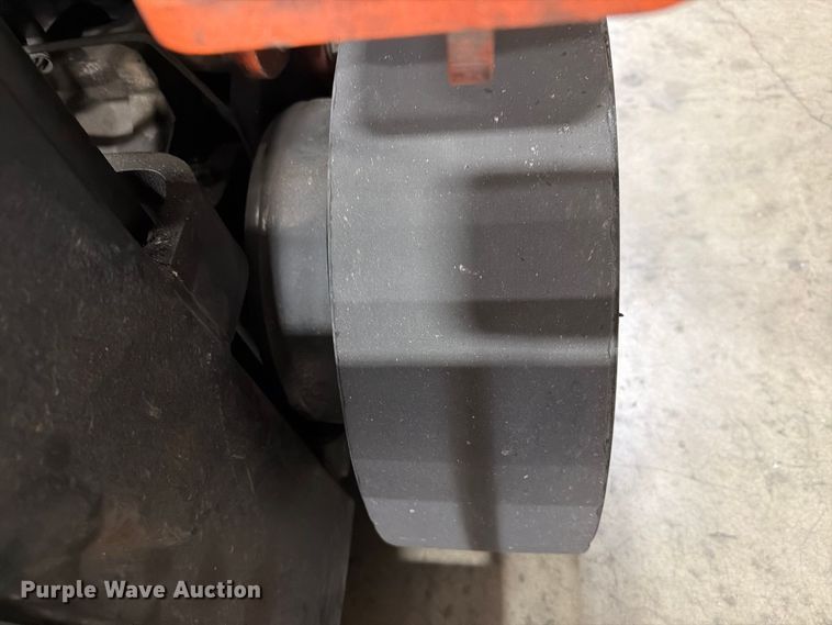 image for item FI2107 2001 Toyota 7FGU18 forklift